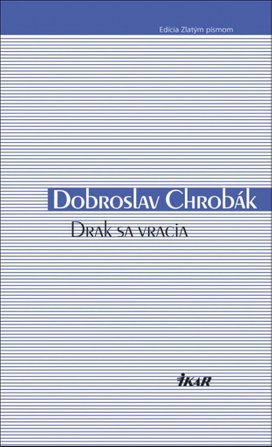 Drak sa vracia