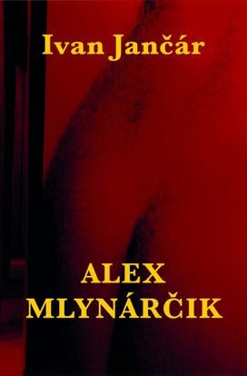 Alex Mlynárčik