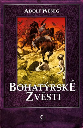 Bohatýrské zvěsti