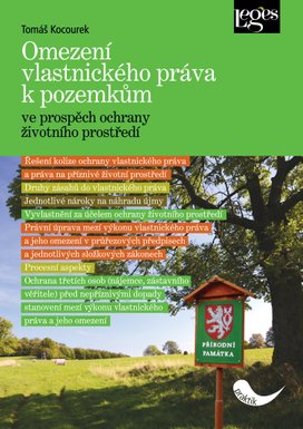 Omezení vlastnického práva k pozemkům
