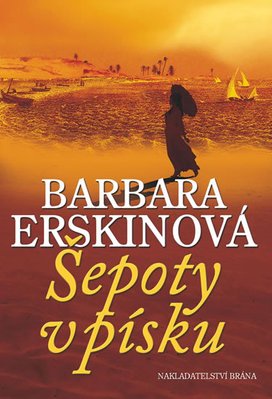 Šepoty v písku