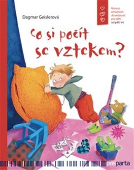 Co si počít se vztekem?