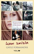 Kam zmizla