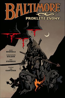 Baltimore Prokleté zvony