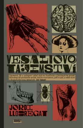 Vesaliovo tajemství
