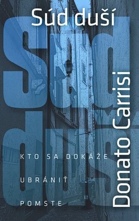 Súd duší