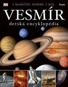 Vesmír