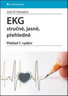 EKG stručně, jasně, přehledně