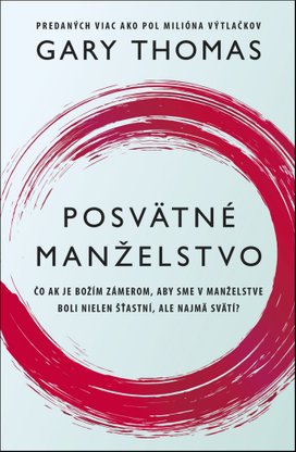 Posvätné manželstvo