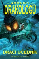 Dračí učedník Kroniky drakologů