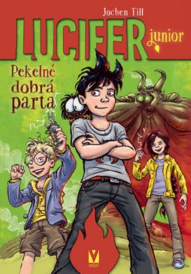 Lucifer junior