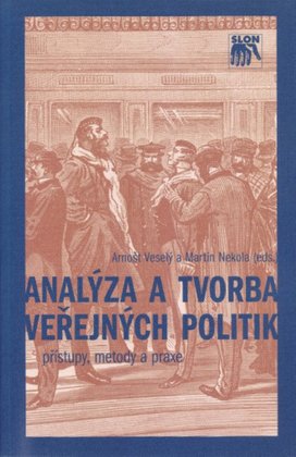 Analýza a tvorba veřejných politik