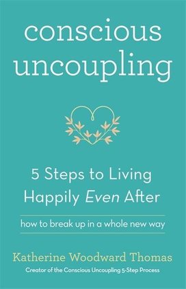 Conscious Uncoupling