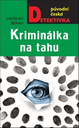 Kriminálka na tahu