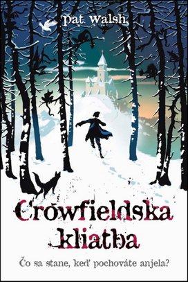 Crowfieldská kliatba