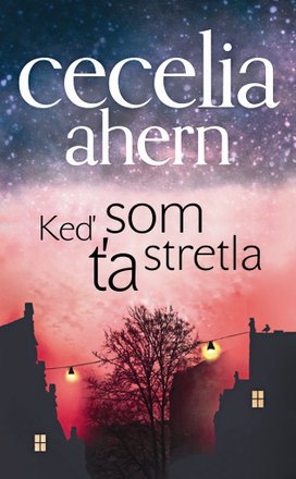 Keď som ťa stretla
