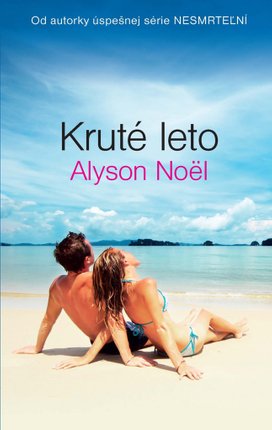Kruté leto