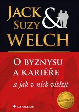 O byznysu a kariéře