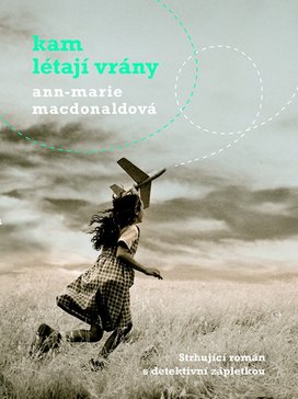 Kam létají vrány