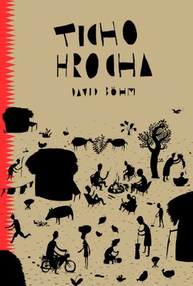 Ticho hrocha