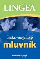 Česko-anglický mluvník