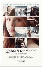 Zostaň so mnou Ak zostanem