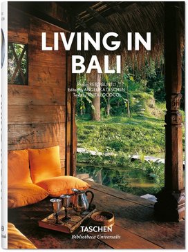 Living in Bali