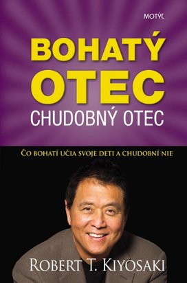 Bohatý otec Chudobný otec