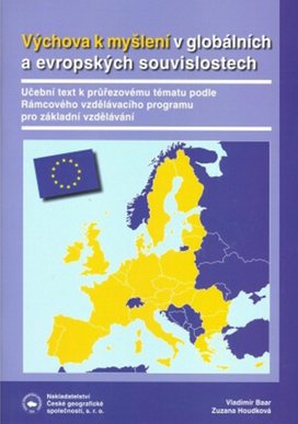 Výchova k myšlení v evropských a globálních souvislostech