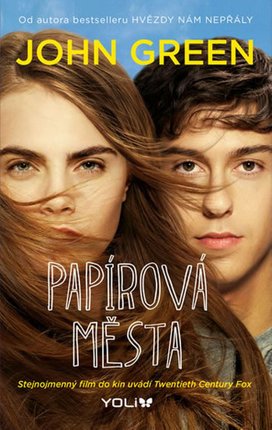 Papírová města