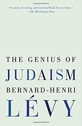 Genius of Judaism
