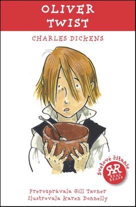 Oliver Twist