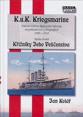 Křižníky Jeho Veličenstva