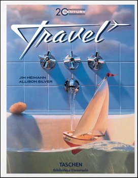 20th Century Travel