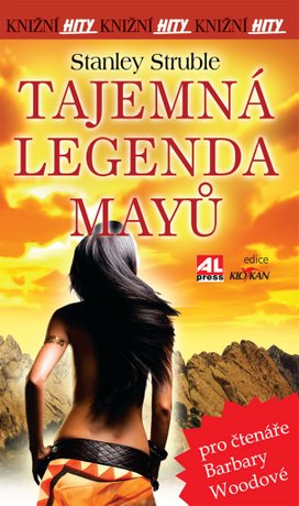 Tajemná legenda Mayů