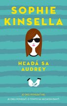 Hľadá sa Audrey