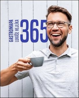 365 Gastromapa Lukáše Hejlíka