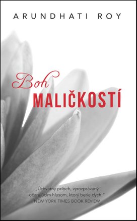 Boh maličkostí
