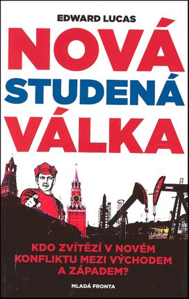 Nová studená válka