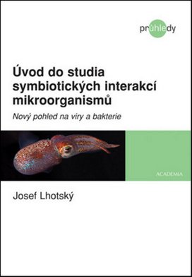 Úvod do studia symbiotických interakcí mikroorganismů