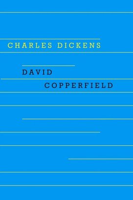 David Copperfield