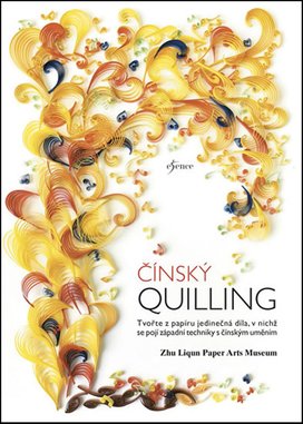 Čínský quilling