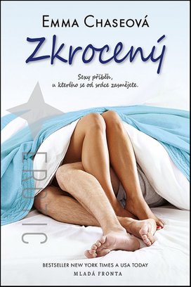 Zkrocený
