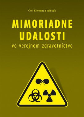 Mimoriadne udalosti vo verejnom zdravotníctve