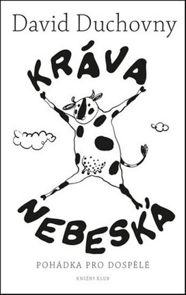 Kráva nebeská