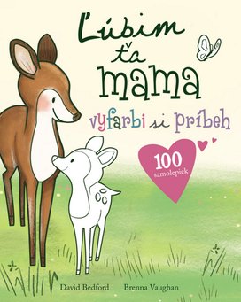 Ľúbim ťa mama