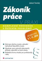 Zákoník práce v praxi