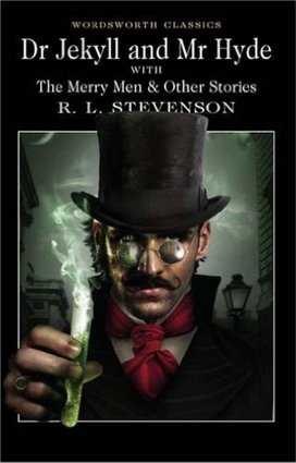 Dr Jekyll and Mr Hyde