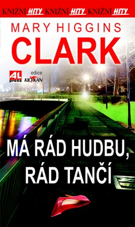Má rád hudbu, rád tančí
