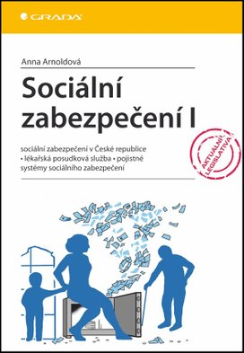 Sociální zabezpečení I